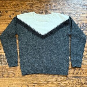 Mini Molly Sweater
